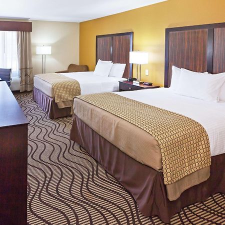 La Quinta By Wyndham Floresville Exterior foto